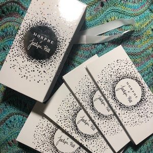 Morphe X Jaclyn Hill (The Vault)